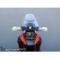 Barkbusters BHG-086 Kit istallazione paramani 2 Punti ancoraggio Suzuki V-Strom 1050