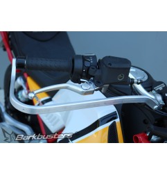 Barkbusters BHG-088 Kit istallazione paramani 2 Punti ancoraggio Moto Guzzi V85TT