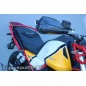 Barkbusters BHG-088 Kit istallazione paramani 2 Punti ancoraggio Moto Guzzi V85TT