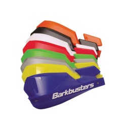 Barkbusters STM-005-NP Kit istallazione paramani Universale 1 Punti ancoraggio