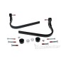 Barkbusters STM-007-NP Kit istallazione paramani Universale 1 Punti ancoraggio