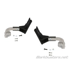 Barkbusters STM-002-NP Kit istallazione paramani Universale 1 Punti ancoraggio interno