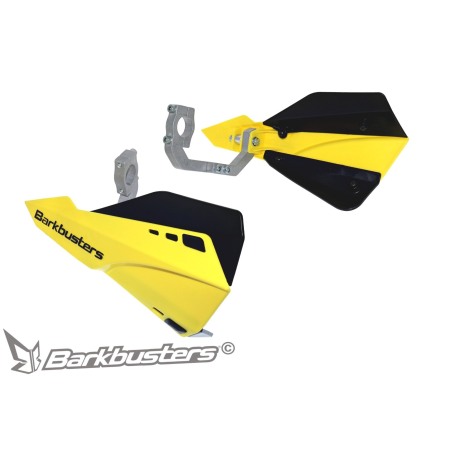 Barkbusters SAB-1 Sabre MX Enduro Paramani universale per Motocross