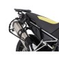 Hepco Becker 6517599 00 01 portavaligie laterali Explorer Cutout Aprilia Tuareg 660