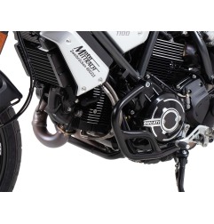 Hepco Becker 5017616 00 01 Paramotore tubolare Ducati Scrambler 1100 2021