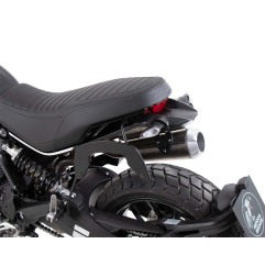 Hepco Becker 6317616 00 01L Telaietto C-Bow sinistro Ducati Scrambler 2021