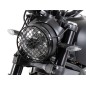 Hepco Becker 7007616 00 01 Griglia protezione faro Ducati Scrambler 1100 2021