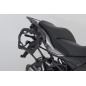 SW Motech KFT.08.922.70001/B Sistema valigie TRAX ADV 37/37 Kawasaki Versys 1000 Nero