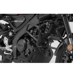 SW Motech SBL.06.977.10000/B Protezione motore tubolare Yamaha MT-125 / XSR125