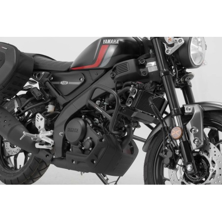 SW Motech SBL.06.977.10000/B Protezione motore tubolare Yamaha MT-125 / XSR125