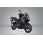 SW Motech KFT.08.922.30001/B Coppia portaborse laterali PRO Kawasaki Versys 1000 / S 2018