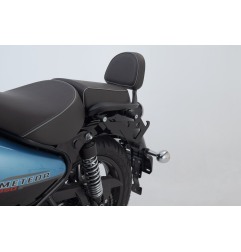 SW Motech HTA.41.682.11000 Portaborse laterale destro SLH per LH1 Royal Enfield Meteor 350 2019