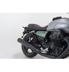 SW Motech HTA.17.847.11000 Portaborse laterale destro SLC MotoGuzzi V7 IV