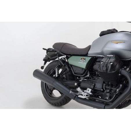 SW Motech HTA.17.847.11000 Portaborse laterale destro SLC MotoGuzzi V7 IV