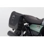 SW Motech HTA.17.847.11000 Portaborse laterale destro SLC MotoGuzzi V7 IV