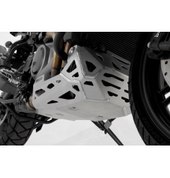 SW Motech MSS.18.911.10000/S Protezione motore inferiore Harley Davidson Pan America