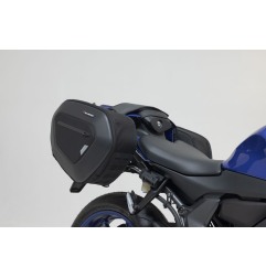 SW Motech BC.HTA.06.740.32000 Sistema borse laterali PRO BLAZE H Yamaha YZF-R7 2021