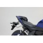 SW Motech BC.HTA.06.740.32000 Sistema borse laterali PRO BLAZE H Yamaha YZF-R7 2021