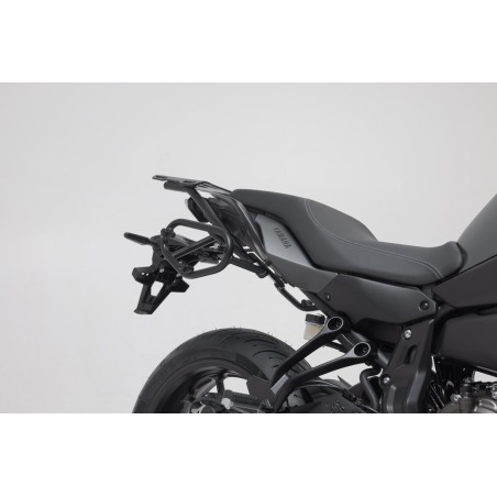 SW Motech HTA.06.593.11000 Portaborse laterale destro SLC Yamaha MT-07 Tracer 7