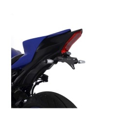 R&G LP0330BK Supporto targa Yamaha R7 2022