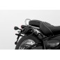 SW Motech HTA.11.902.11001 Portaborse laterale destro SLC Triumph Bonneville Speedmaster