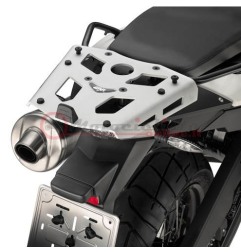 SRA5103 Givi attacco posteriore in alluminio F 650 GS / F 800 GS dal 2008