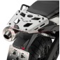 SRA5103 Givi attacco posteriore in alluminio F 650 GS / F 800 GS dal 2008