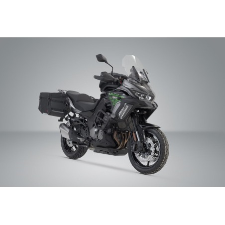 SW Motech BC.SYS.08.922.20001/B Sistema borse SysBag 30/30 Kawasaky Versys 1000