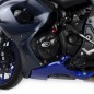 R&G KEC0149R Coppia Cover protezione motore Yamaha Ténéré 700 / R7 / Tracer 7