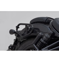 SW Motech HTA.01.843.11000 Portaborse laterale destro SLC Honda CMX1100 Rebel