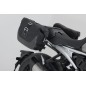 SW Motech BC.HTA.01.979.20100 Sistema borse laterali Black Edition Honda CB1000R 2021