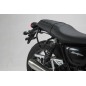 SW Motech BC.HTA.11.667.30001/B Sistema valigie laterali URBAN ABS Triumph Street Twin