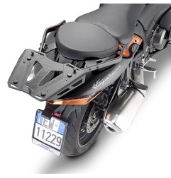 Givi 3120FZ supporto bauletto per Suzuki Hayabusa 1300 2021