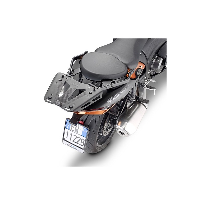 Givi 3120FZ supporto bauletto per Suzuki Hayabusa 1300 2021