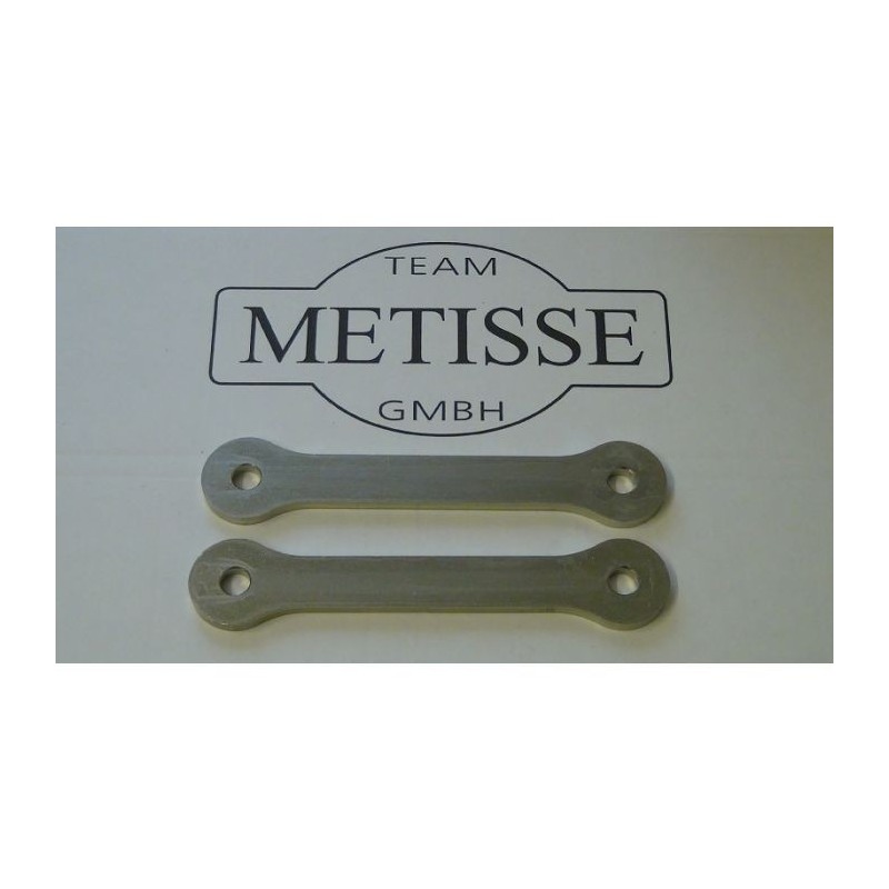 Metisse 60-019-60 Kit abbassamento moto 60 mm Triumph Tiger 900 / GT