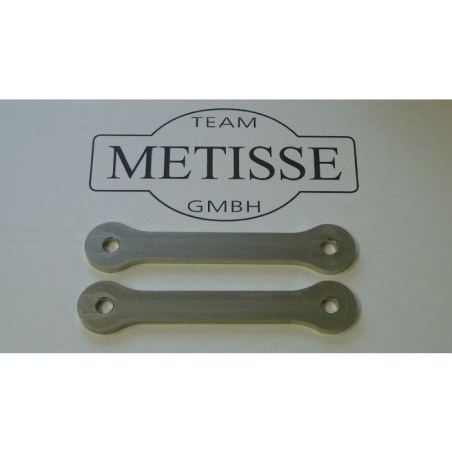 Metisse 60-019-60 Kit abbassamento moto 60 mm Triumph Tiger 900 / GT