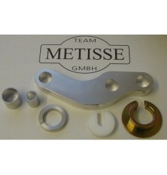 Metisse 60-010-60 Kit abbassamento moto 60 mm Yamaha Tracer 700 GT