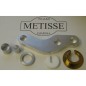 Metisse 60-010-60 Kit abbassamento moto 60 mm Yamaha Tracer 700 GT