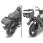 Givi SR9254 attacco bauletto Monolock per Voge Trofeo 300 AC Scrambler 2022