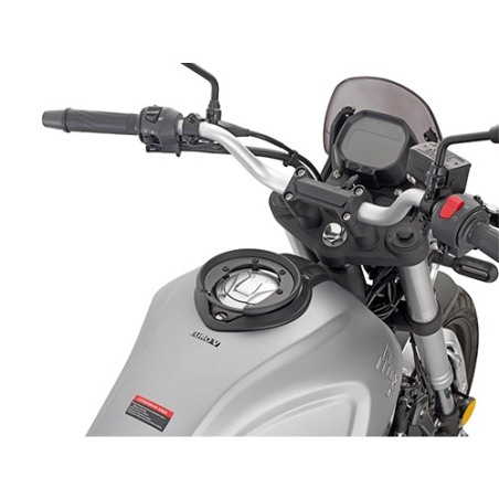 Givi BF70 flangia borsa serbatoio Tanklock Voge Trofeo 300AC Scrambler 2022