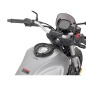 Kappa BF70K flangia borsa serbatoio Tanklock Voge Trofeo 300AC Scrambler 2022