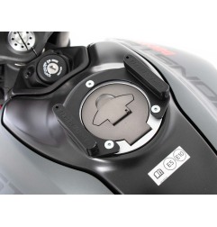 Hepco Becker 5067615 00 01 Fissaggio borse serbatoio Lock-it Ducati Monster 937