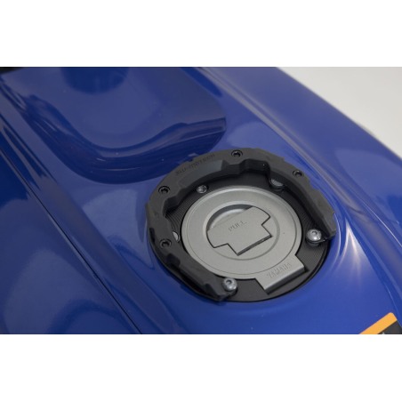 SW Motech TRT.00.787.31800/B Aggancio borse serbatoio PRO Yamaha YZF-R7