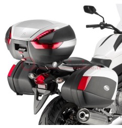 PLX1111 Givi portavaligie laterale specifico per valigie V35 MONOKEY® SIDE