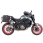 Hepco Becker 6307615 00 01 Portaborse laterali C-Bow Ducati Monster 937 / Plus+