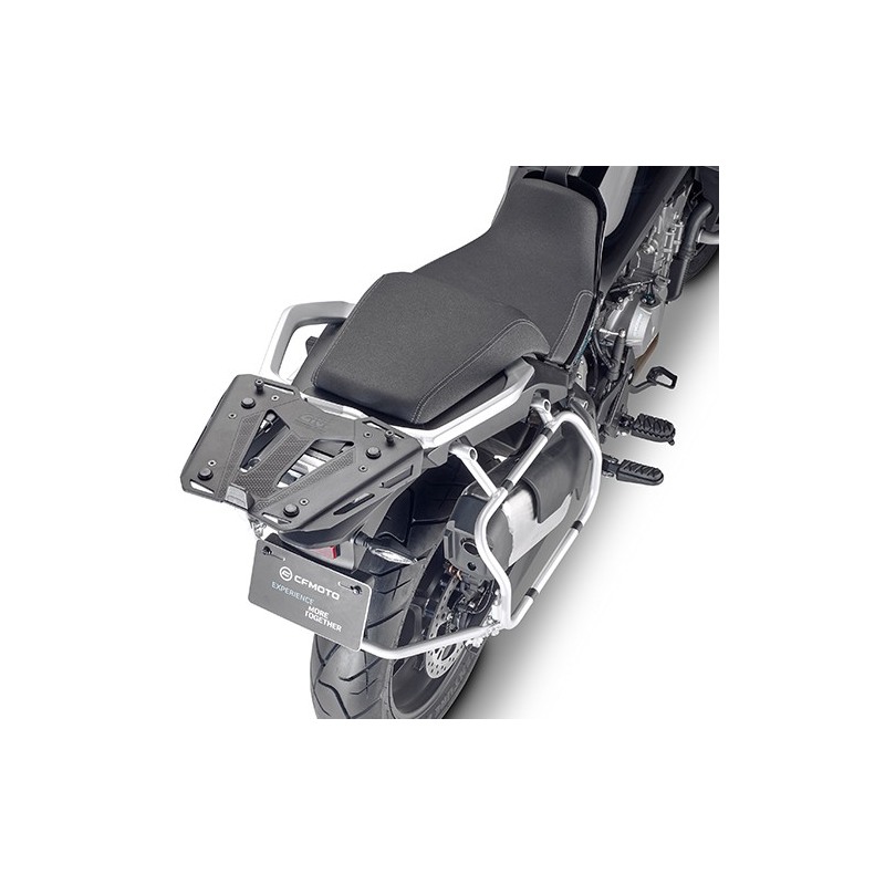 Givi SR9225 Attacco bauletto posteriore CF Moto 800 MT 2022