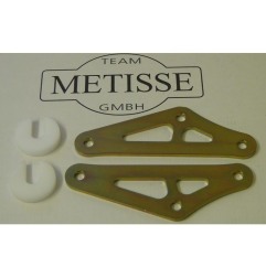 Metisse 60-012-60 Kit abbassamento moto 60 mm Kawasaki Z900 Euro 5