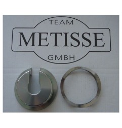 Metisse 60-124-30 Kit abbassamento moto 30 mm KTM 390 Adventure