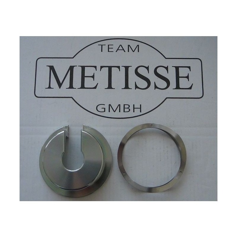 Metisse 60-124-30 Kit abbassamento moto 30 mm KTM 390 Adventure