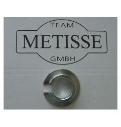 Metisse 60-015-25 Kit abbassamento moto 25 mm Yamaha Tracer 700 GT